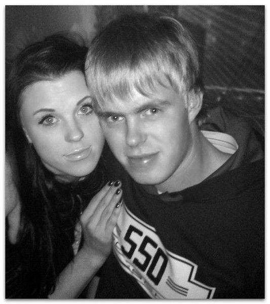 Максим Герасимов