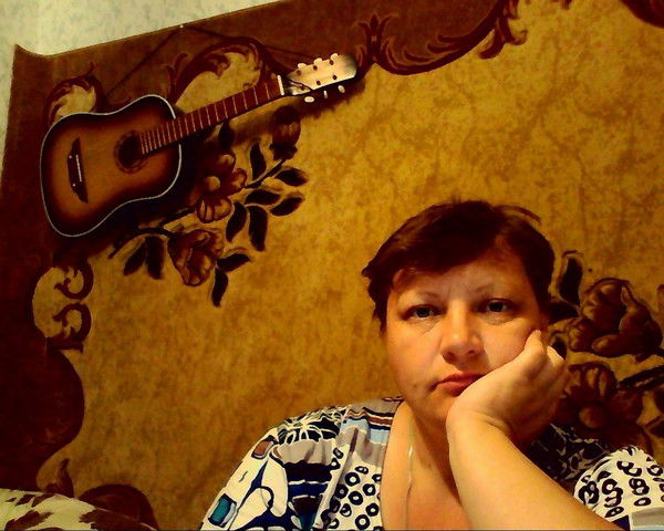 Анна Брюханова(Поминова)