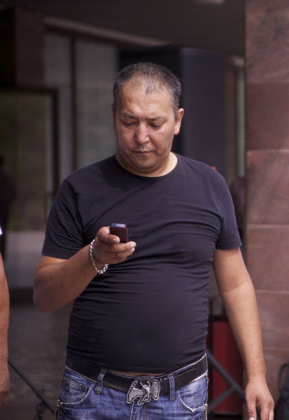 Азат Сатубалдиев