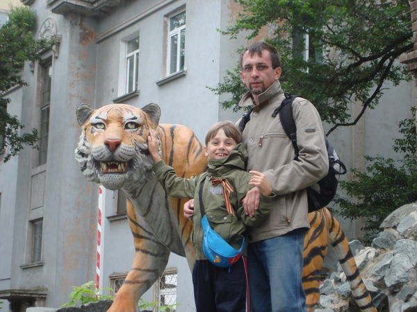 Кирилл Добрин