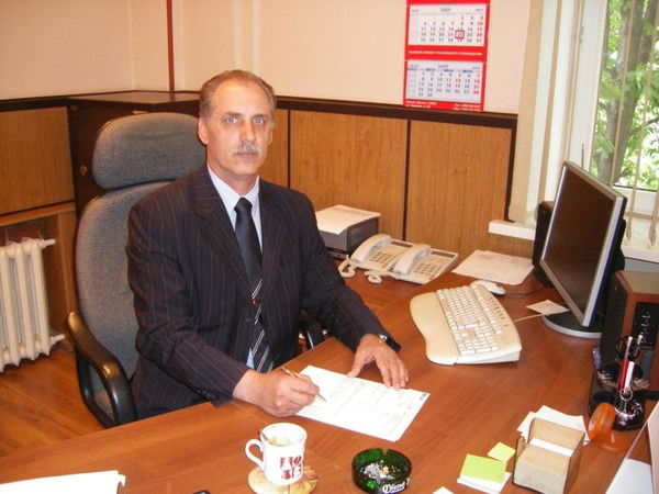 Виталий Андриенко