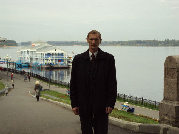 Сергей Тимофеев