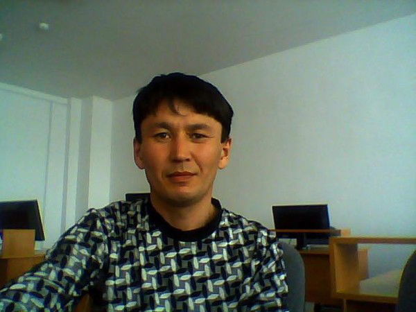 Талгат Дундинов