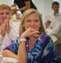 Алла Егорова