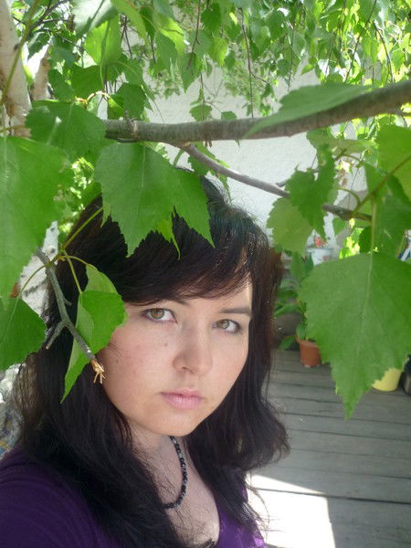 Елена Вебер