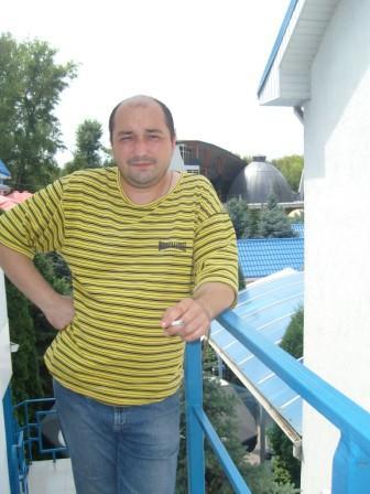 Дмитрий Сударкин