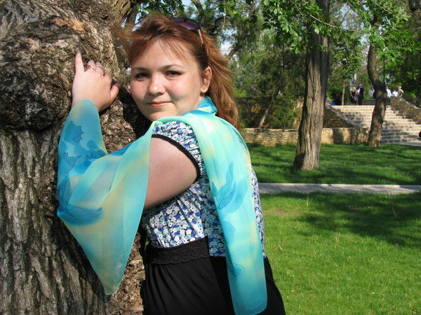 Ирина Валевская