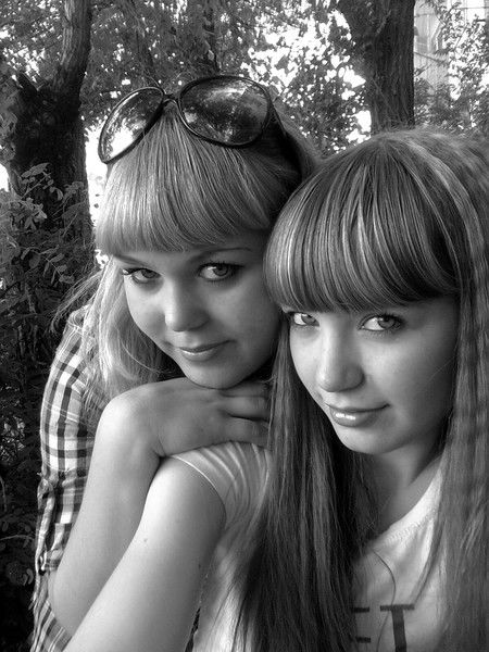 Таня Евсеева