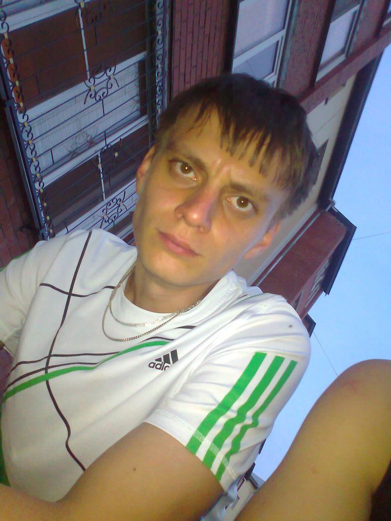 Дмитрий Галиев