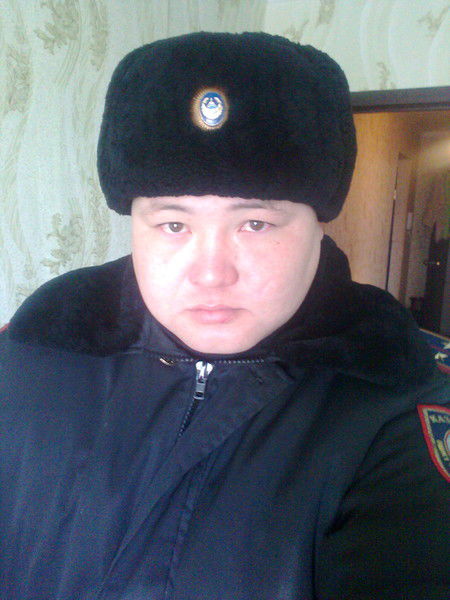 Нуркен Абельдинов