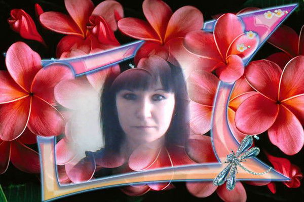 Татьяна Строкова