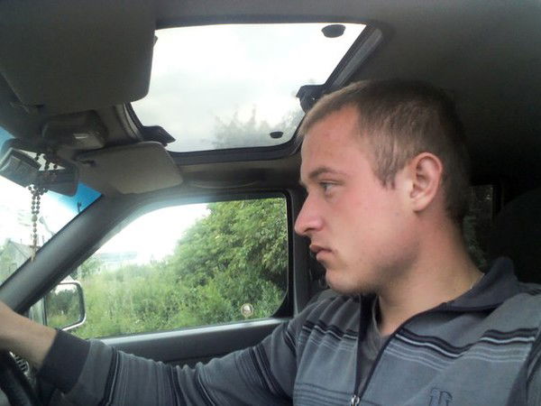 Виктор Геннадьевич®