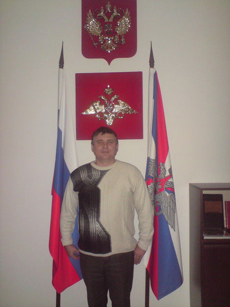 Тимур Нагриманов