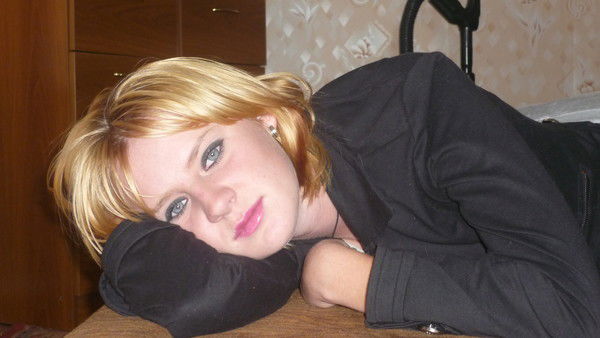 Ксения Гамий