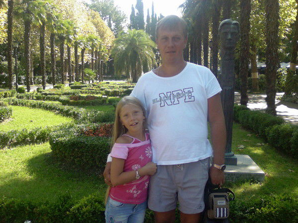 Владислав Свистунов