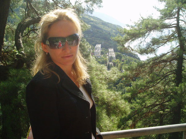 Давыдова Людмила