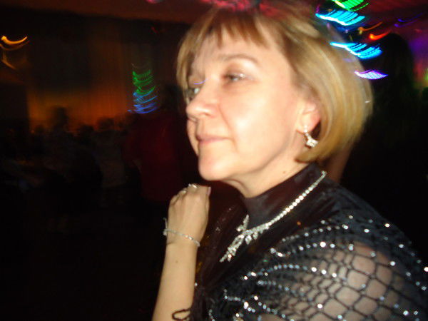 Ирина Анкудинова