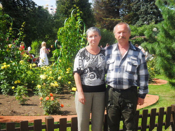 Сергей Соколов