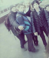 Илья Хомицевич