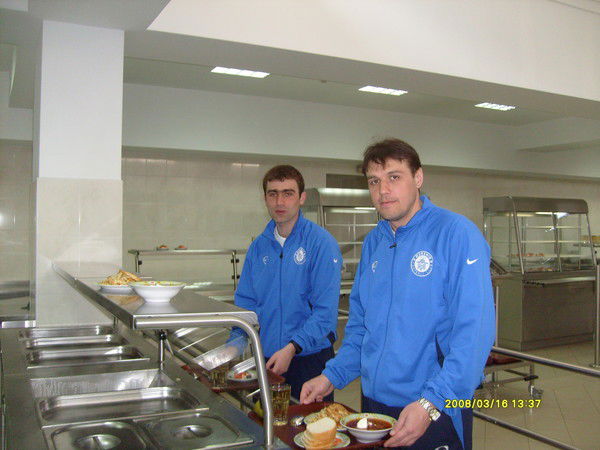 Борис Велигурский