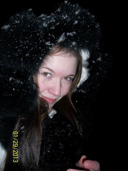 Наталья Майорова