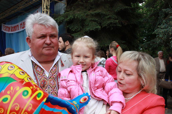 Ольга Чирка