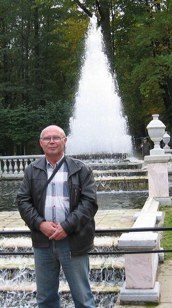 Александр Рябов