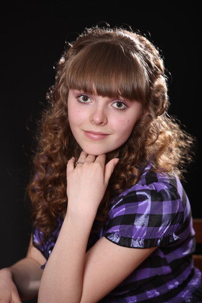 Кристина Рогачёва