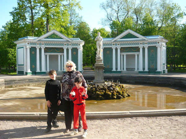 Елена Матвеева