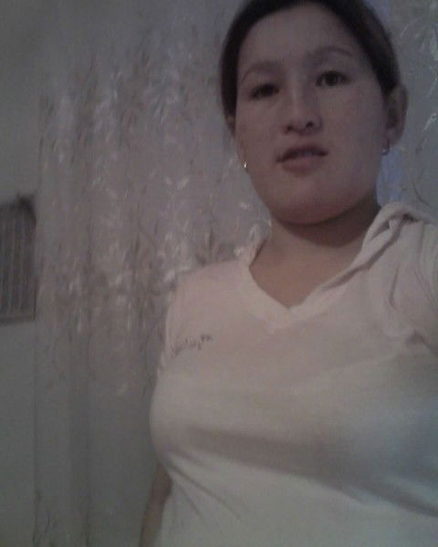 Алия Муханова