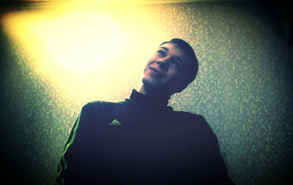 Захар Викторович