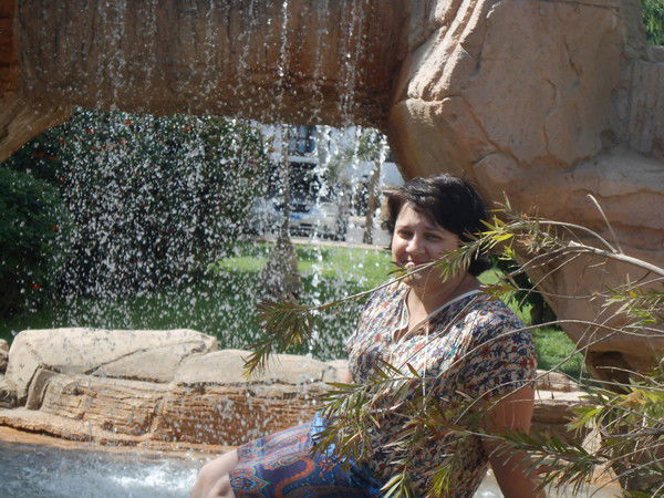 Ляйсан Каримова