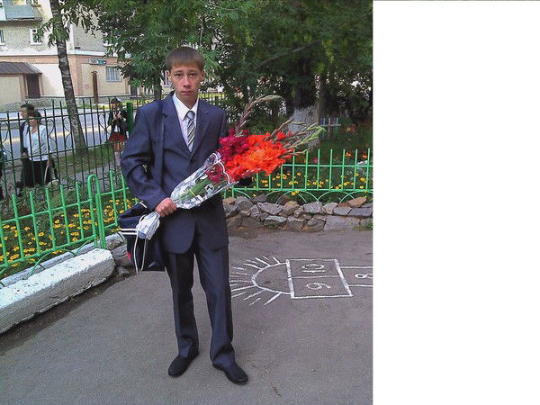 Владимир Хабибуллин