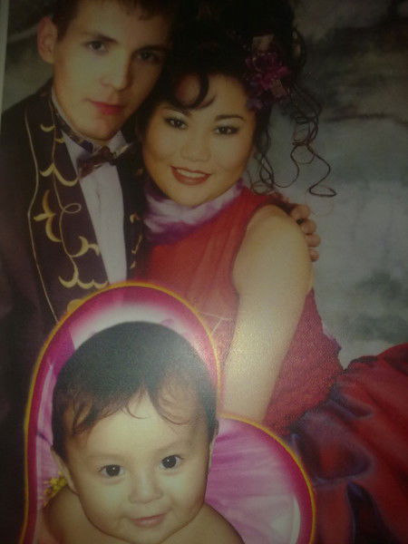 Евгения Шестакова