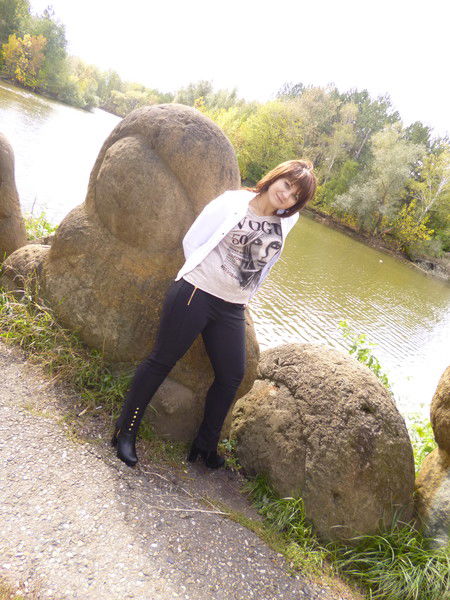 Таня Масцеева