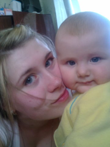 Алёна Пластеева