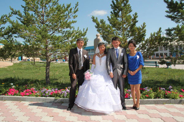 Марат Жаров