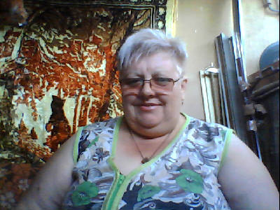 Наталия Владимирова