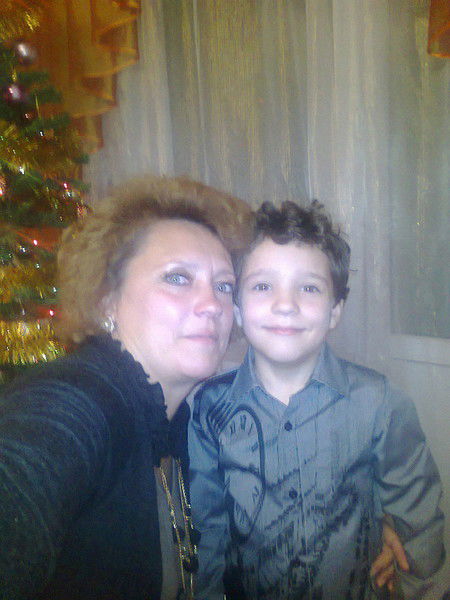 Паша Гредасов