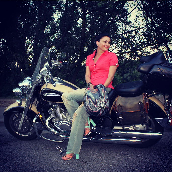 Ольга Лупач