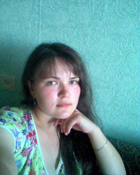 Лидия Тверитина