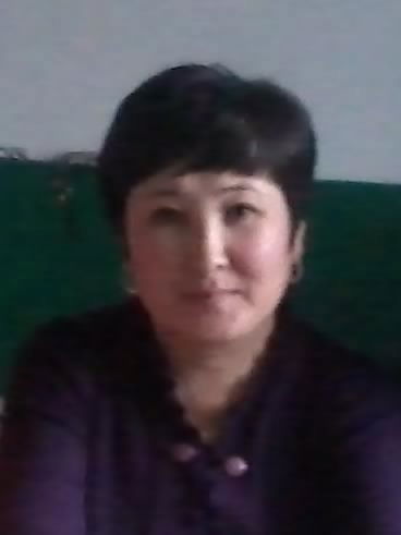 Бахыт Жусупова