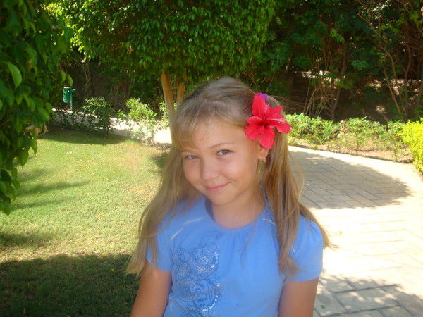 Александра Ворона