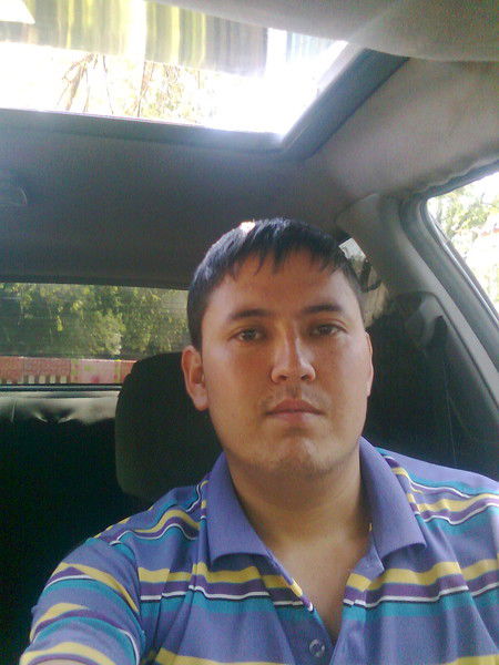 Галымжан Турсынбеков