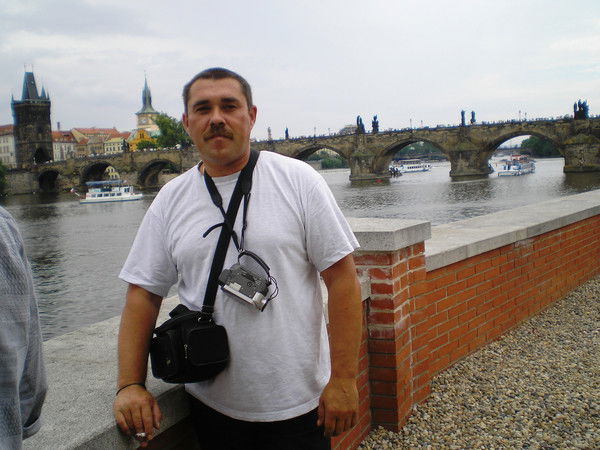 Владимир Мохов