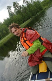 Василий Гуманов