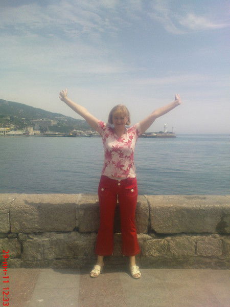 Светлана Панова