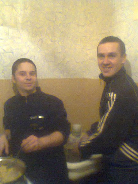 Максим Сушко