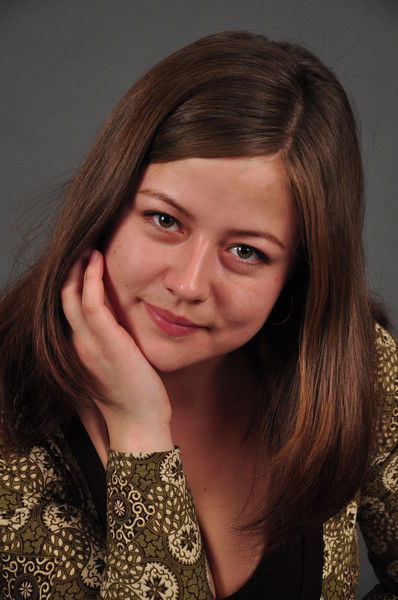 Анна Посохова