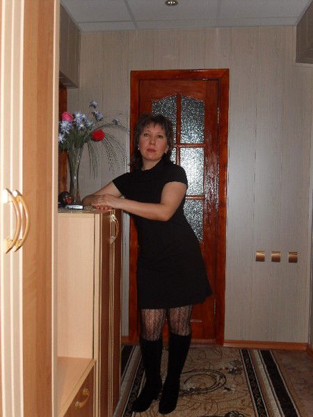 Ирина Ломако